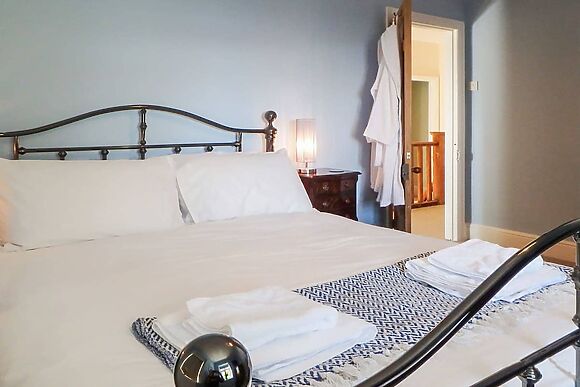 Bryn Mair Family Home