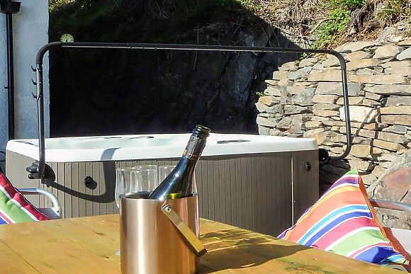 Bryn Mair Family Home