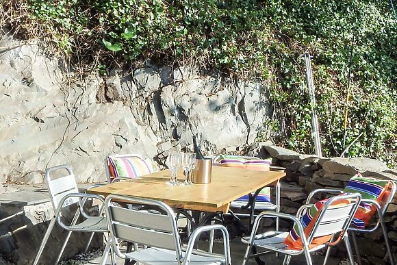 Bryn Mair Family Home