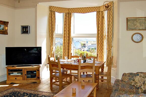 Sand Dune Sea View Apartment