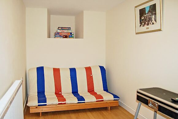 Sand Dune Sea View Apartment