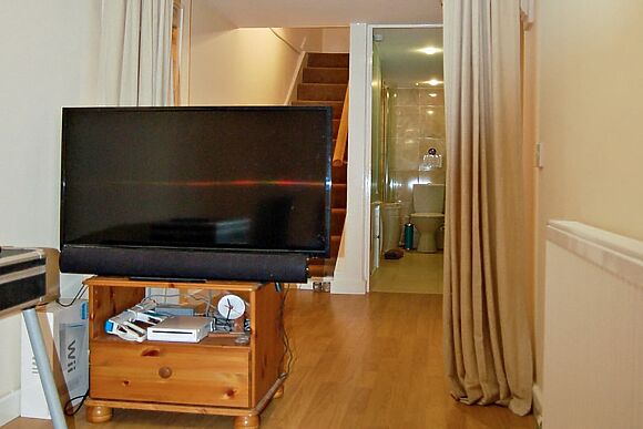 Sand Dune Sea View Apartment