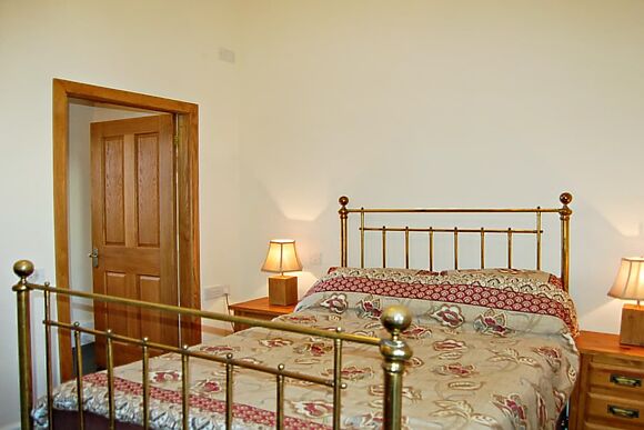 Sand Dune Sea View Apartment