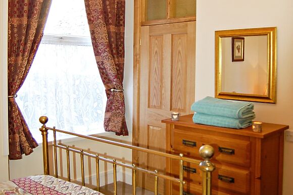 Sand Dune Sea View Apartment