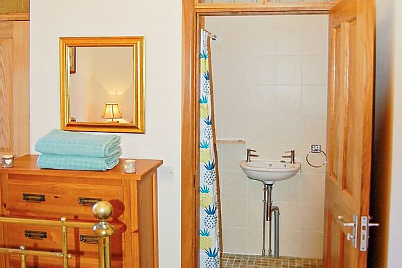 Sand Dune Sea View Apartment