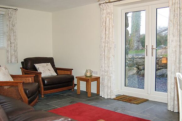 Anneddle Talybont Cottage