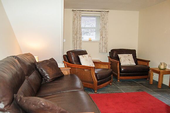 Anneddle Talybont Cottage
