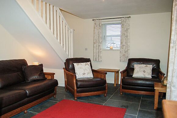Anneddle Talybont Cottage