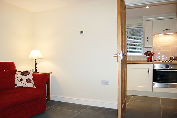 Anneddle Talybont Cottage