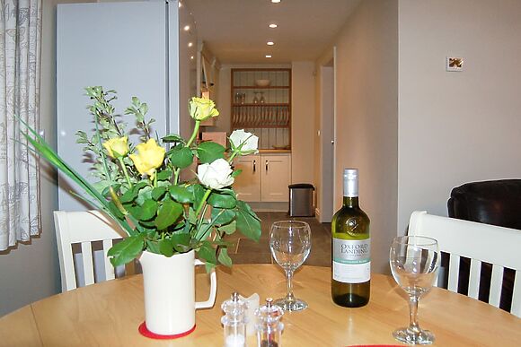 Anneddle Talybont Cottage