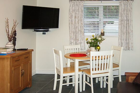 Anneddle Talybont Cottage