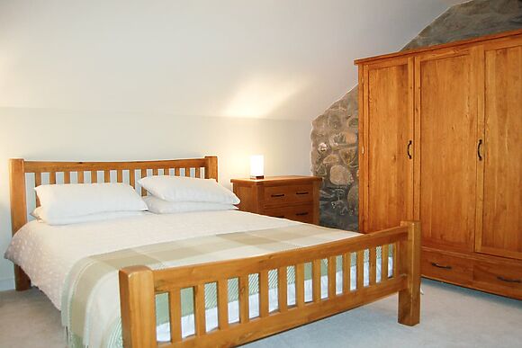 Anneddle Talybont Cottage