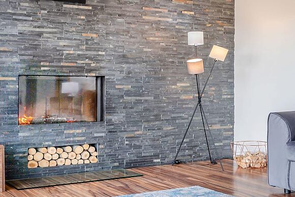 Hill Crest in Dunston Fen