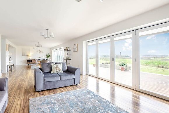 Hill Crest in Dunston Fen