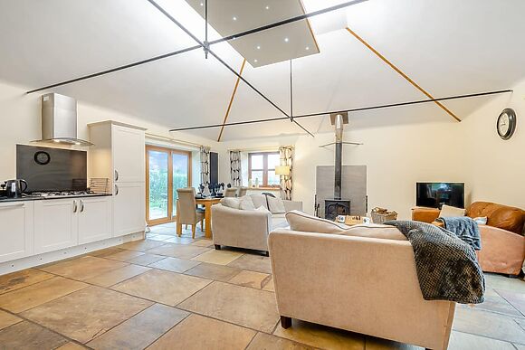 South Steading in West Kilbride