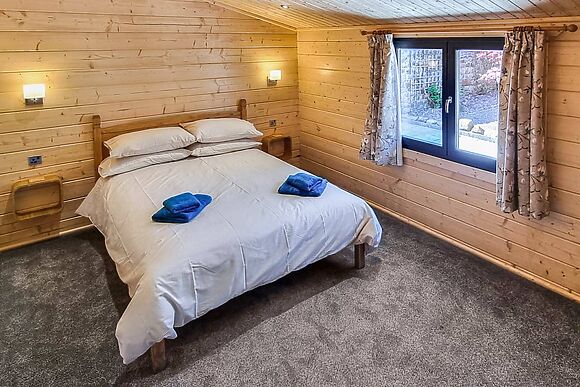 West End Lodge in Ulrome