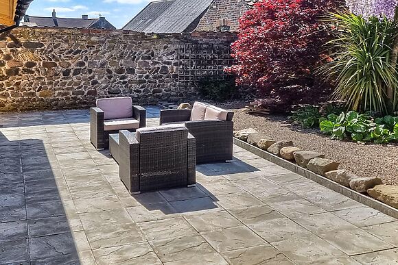 West End Lodge in Ulrome