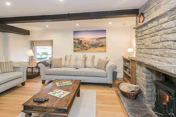 Manor Cottage