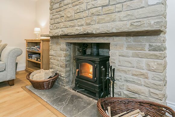 Manor Cottage