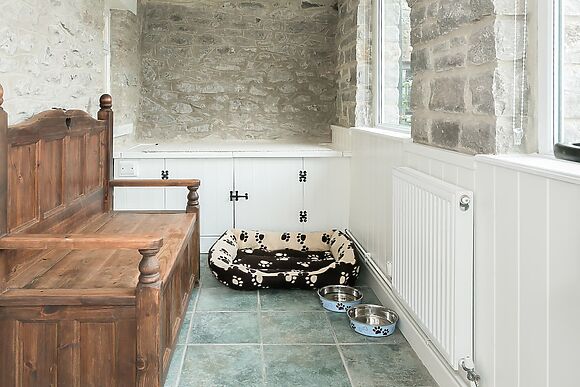 Manor Cottage