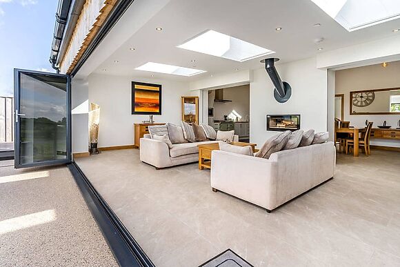 Y Gelli in Pontyates