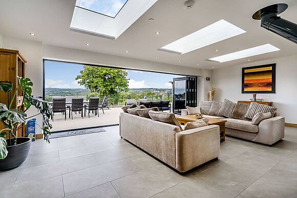 Y Gelli in Pontyates