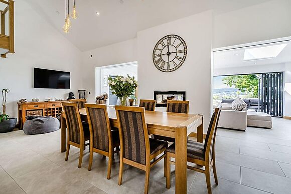 Y Gelli in Pontyates