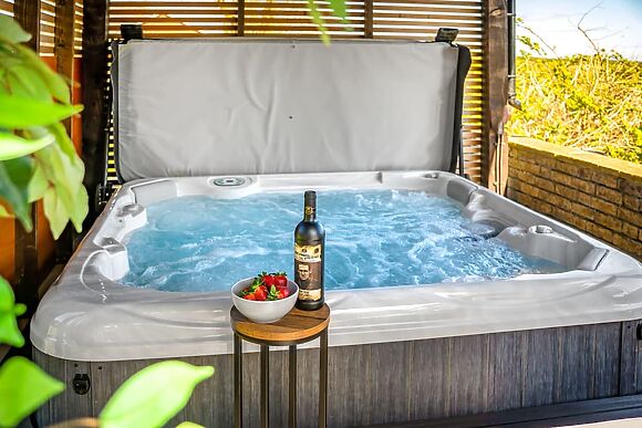 Valhallah Cottage Retreat