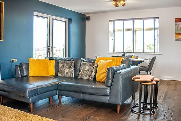 Valhallah Cottage Retreat