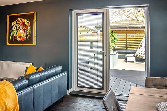 Valhallah Cottage Retreat