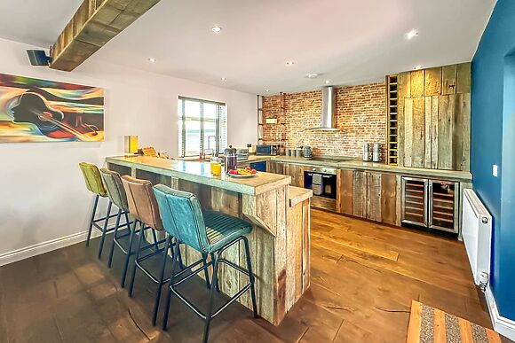 Valhallah Cottage Retreat