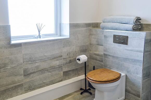 Valhallah Cottage Retreat