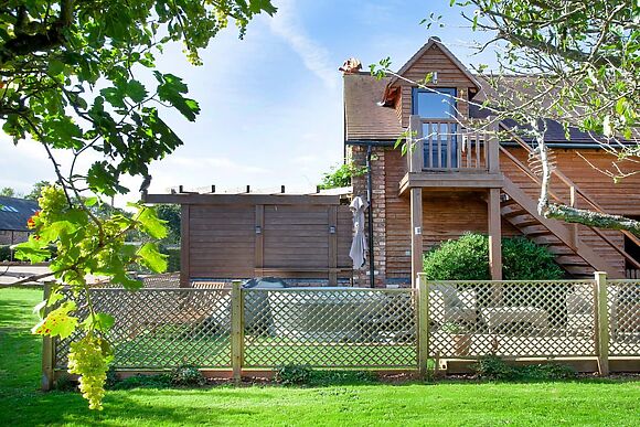 Orchard View at Sunnyfield