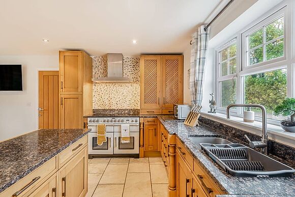 Nurseries Cottage in Mumby