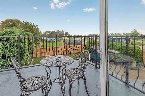 Nurseries Cottage in Mumby