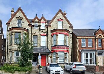 Kilburn House