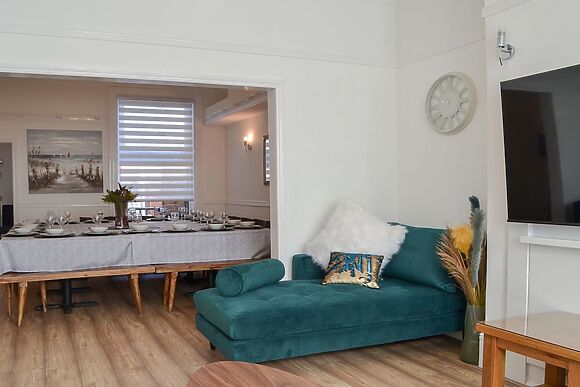 Kilburn House
