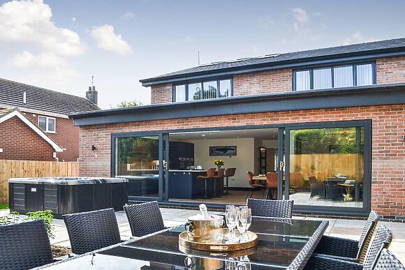 Linden Manor in Bridlington