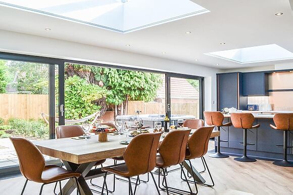 Linden Manor in Bridlington