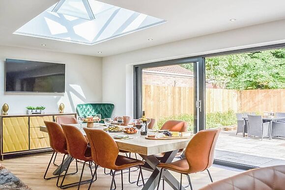 Linden Manor in Bridlington