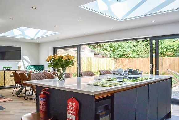 Linden Manor in Bridlington