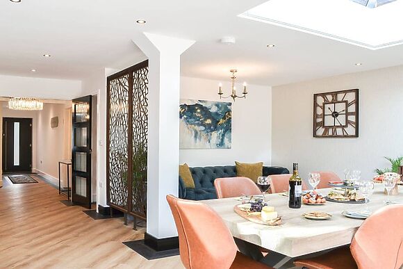 Linden Manor in Bridlington