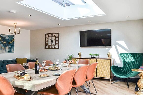 Linden Manor in Bridlington