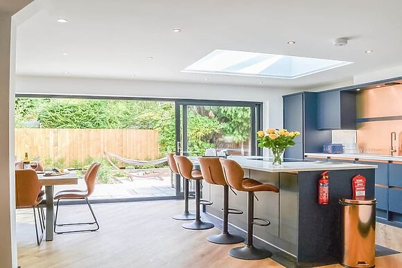 Linden Manor in Bridlington