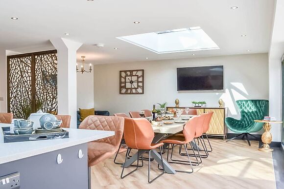 Linden Manor in Bridlington