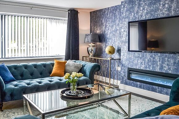 Linden Manor in Bridlington