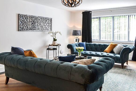 Linden Manor in Bridlington