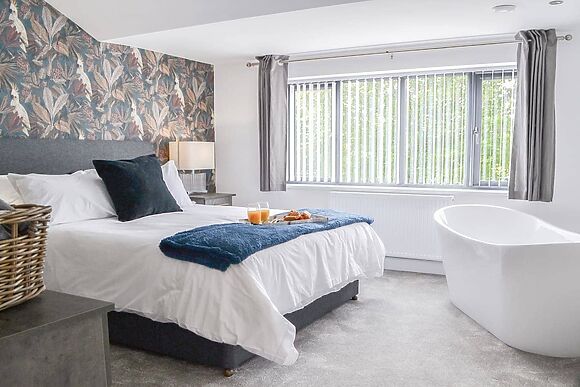 Linden Manor in Bridlington