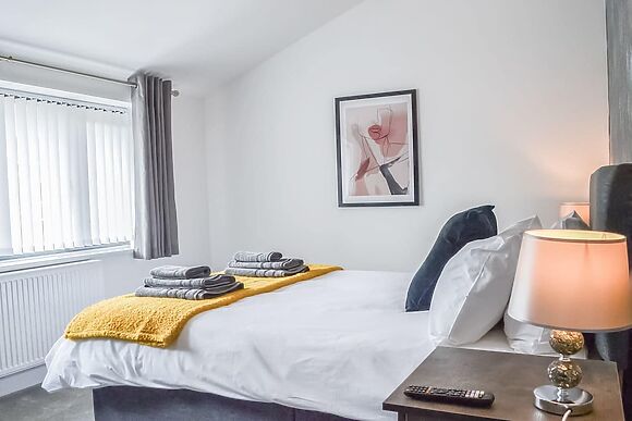 Linden Manor in Bridlington