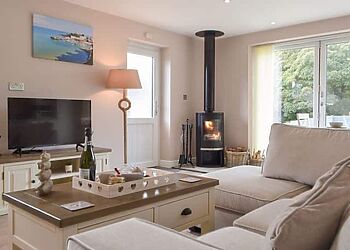 Brook View Cottage in Llanteg